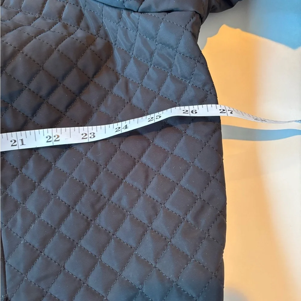 Lands’ End Quilted Black Jacket
Size 2X - Picture 6 of 6